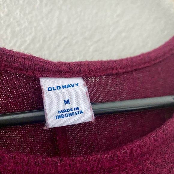 Old Navy Swing Dress - Picture 2 of 2